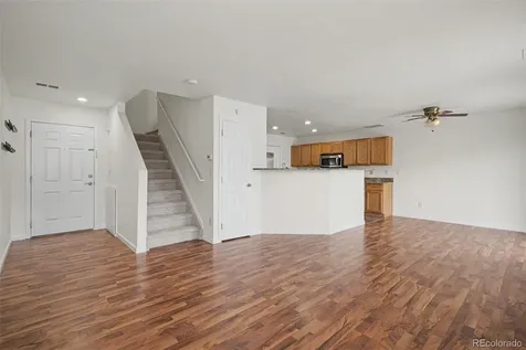 5535 S Quemoy Circle Aurora CO 80015