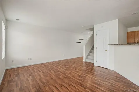5535 S Quemoy Circle Aurora CO 80015
