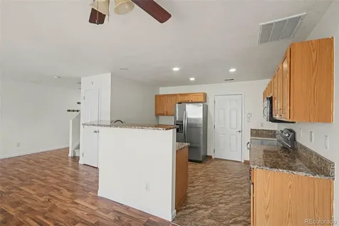5535 S Quemoy Circle Aurora CO 80015