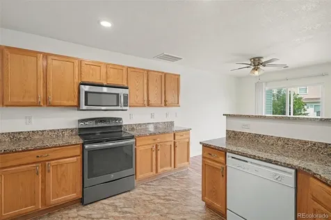 5535 S Quemoy Circle Aurora CO 80015