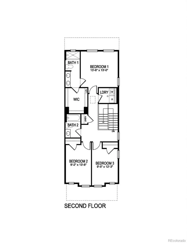 926 Red Star Lane Johnstown CO 80534