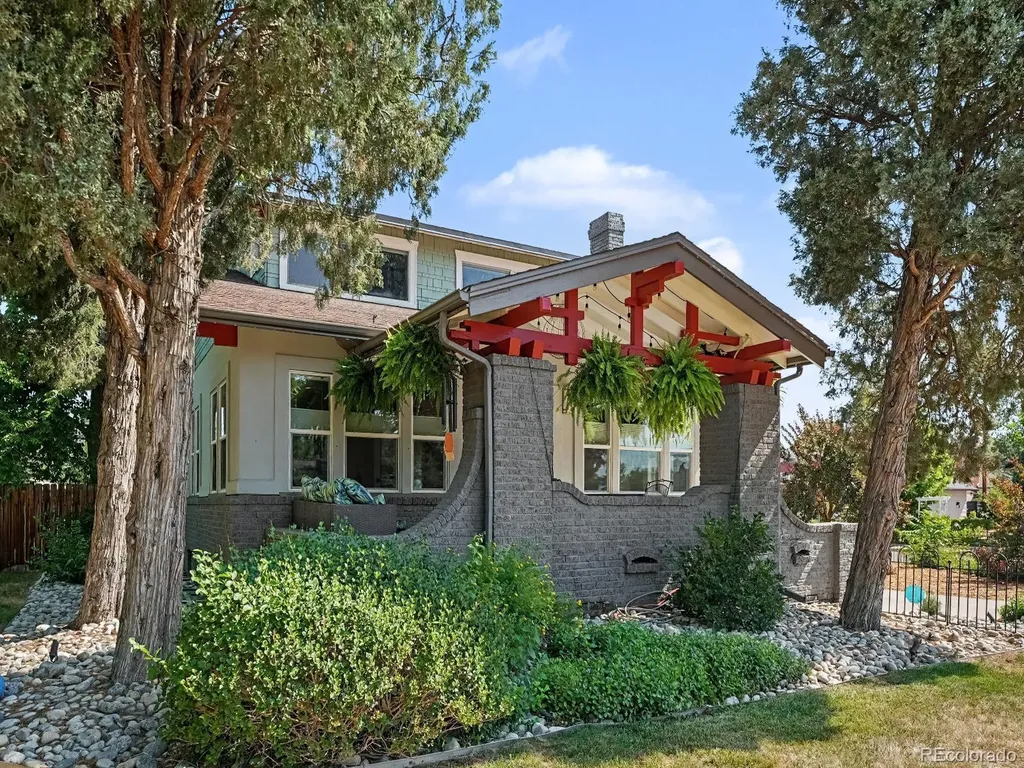 5503 W 32nd Avenue Denver CO 80212