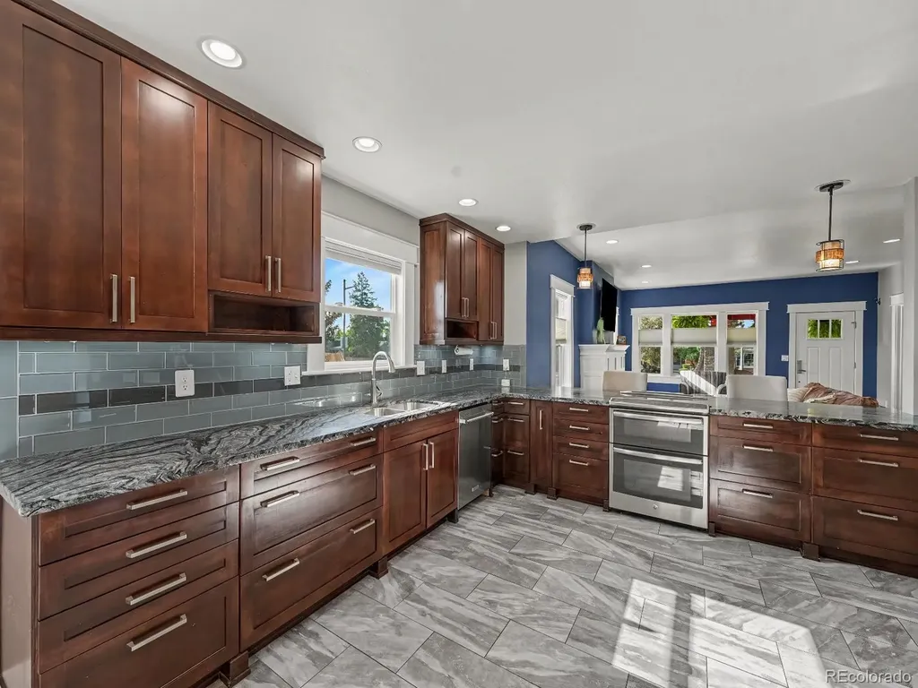 5503 W 32nd Avenue Denver CO 80212