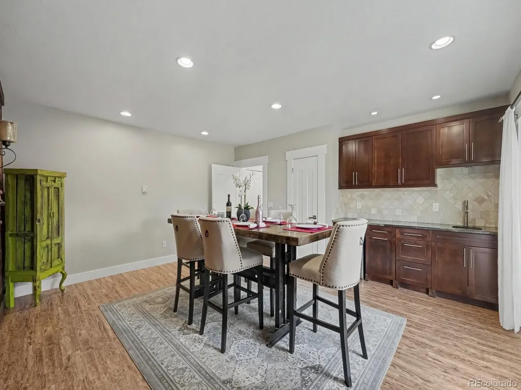 5503 W 32nd Avenue Denver CO 80212