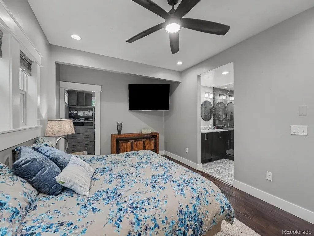 5503 W 32nd Avenue Denver CO 80212