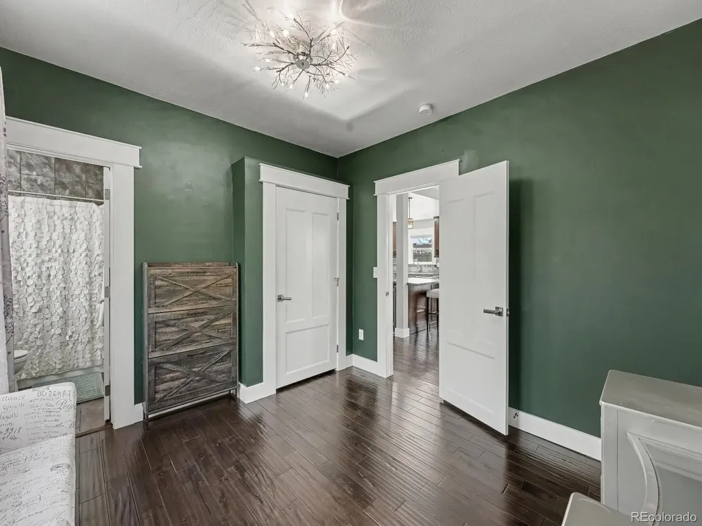 5503 W 32nd Avenue Denver CO 80212