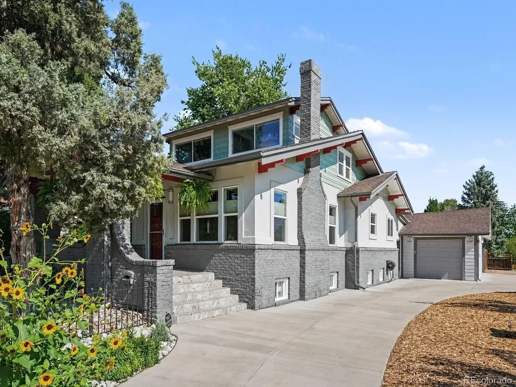 5503 W 32nd Avenue Denver CO 80212
