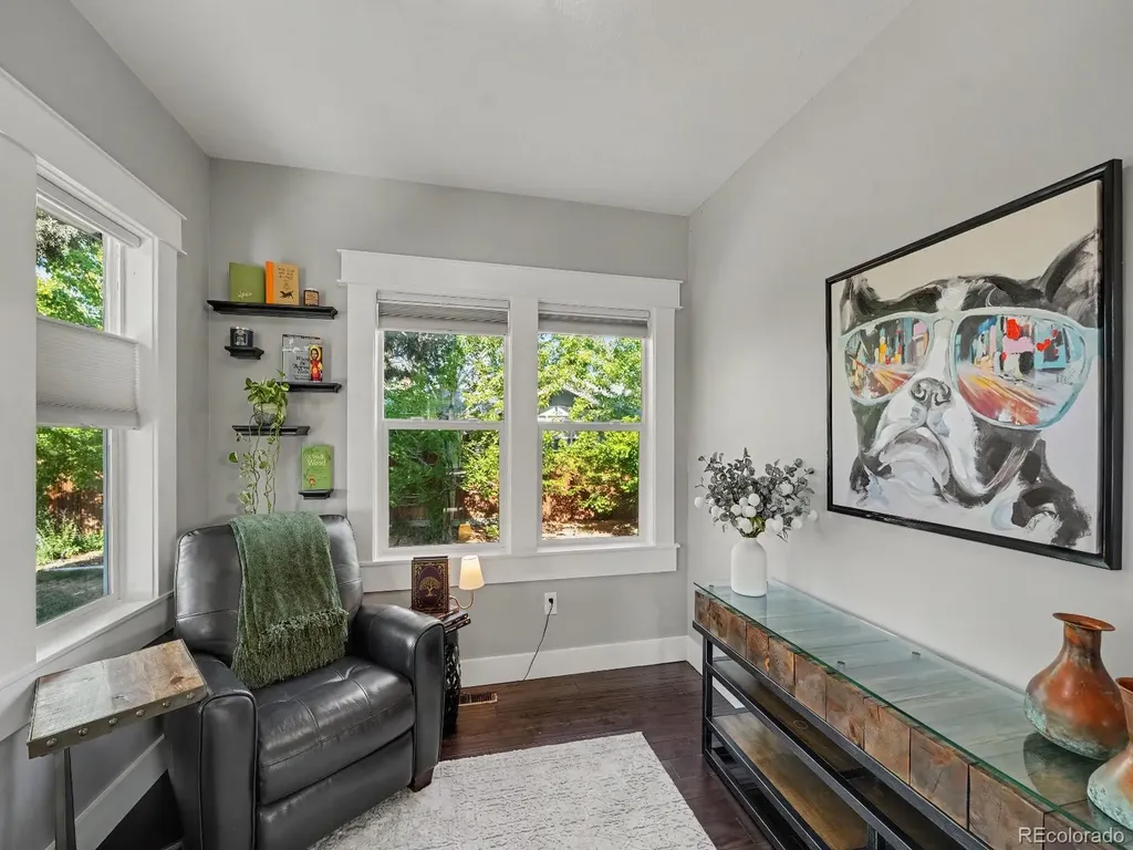 5503 W 32nd Avenue Denver CO 80212