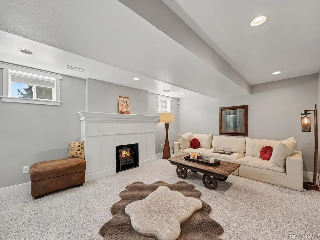 5503 W 32nd Avenue Denver CO 80212