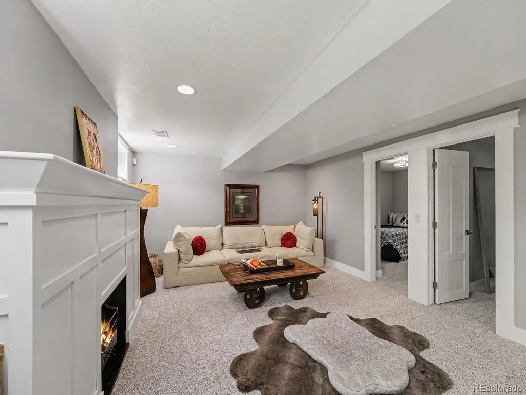 5503 W 32nd Avenue Denver CO 80212