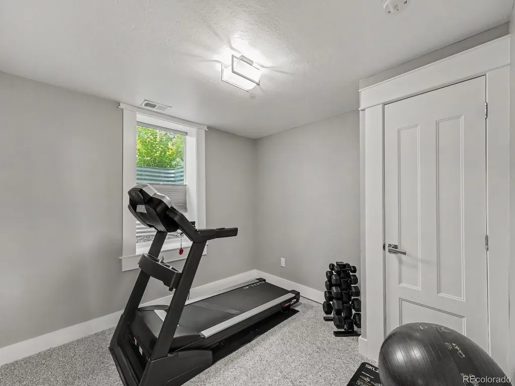 5503 W 32nd Avenue Denver CO 80212