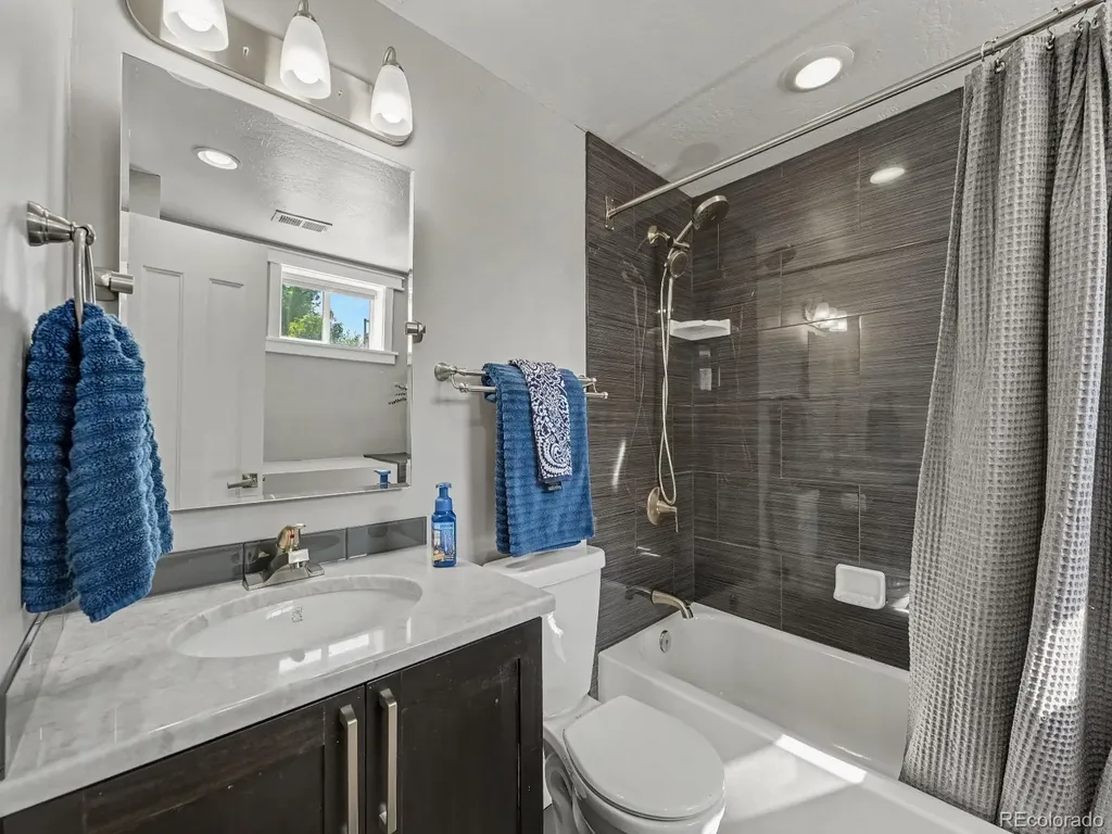5503 W 32nd Avenue Denver CO 80212