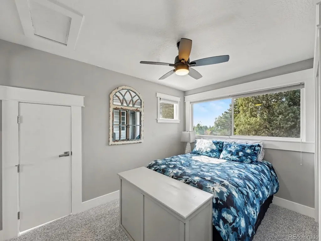 5503 W 32nd Avenue Denver CO 80212