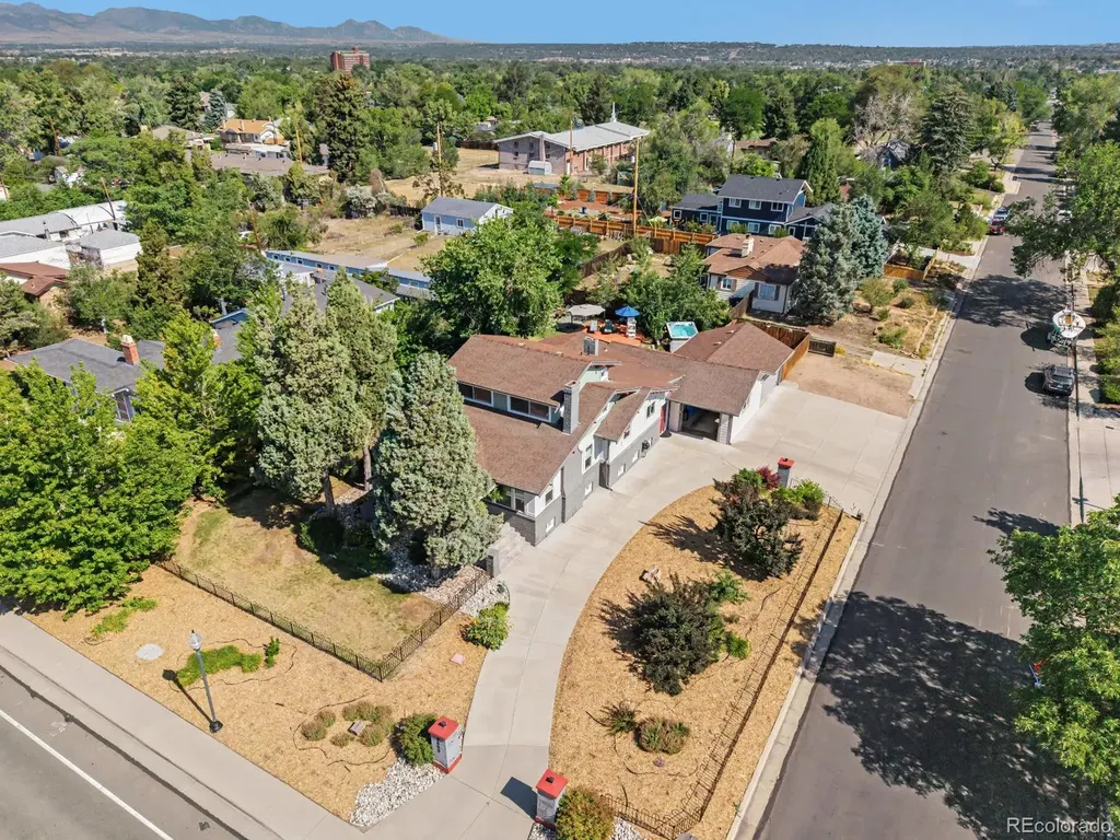 5503 W 32nd Avenue Denver CO 80212