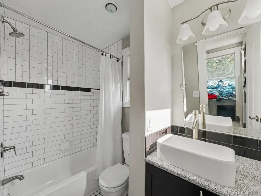 5503 W 32nd Avenue Denver CO 80212