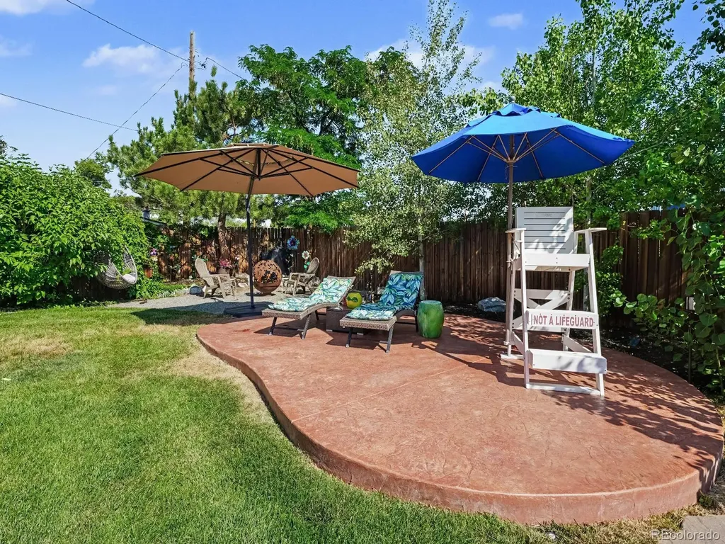 5503 W 32nd Avenue Denver CO 80212
