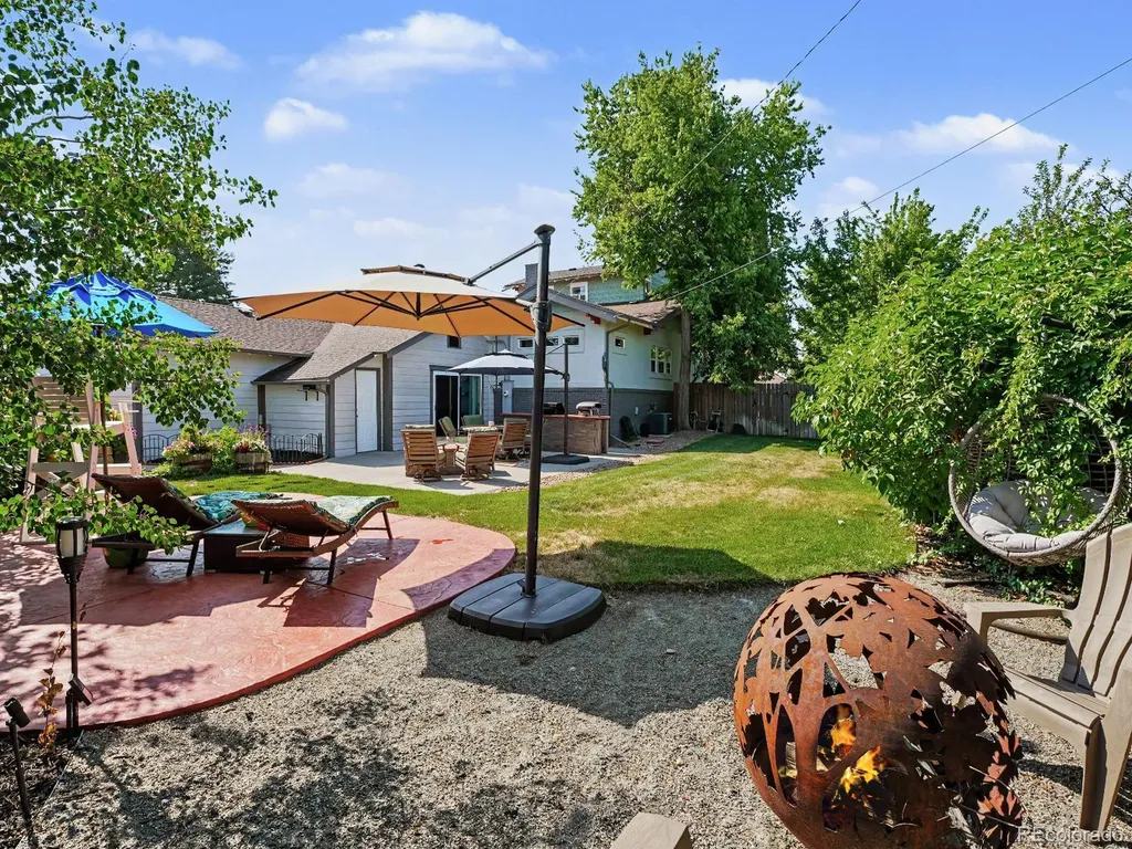 5503 W 32nd Avenue Denver CO 80212