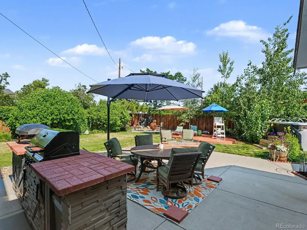 5503 W 32nd Avenue Denver CO 80212