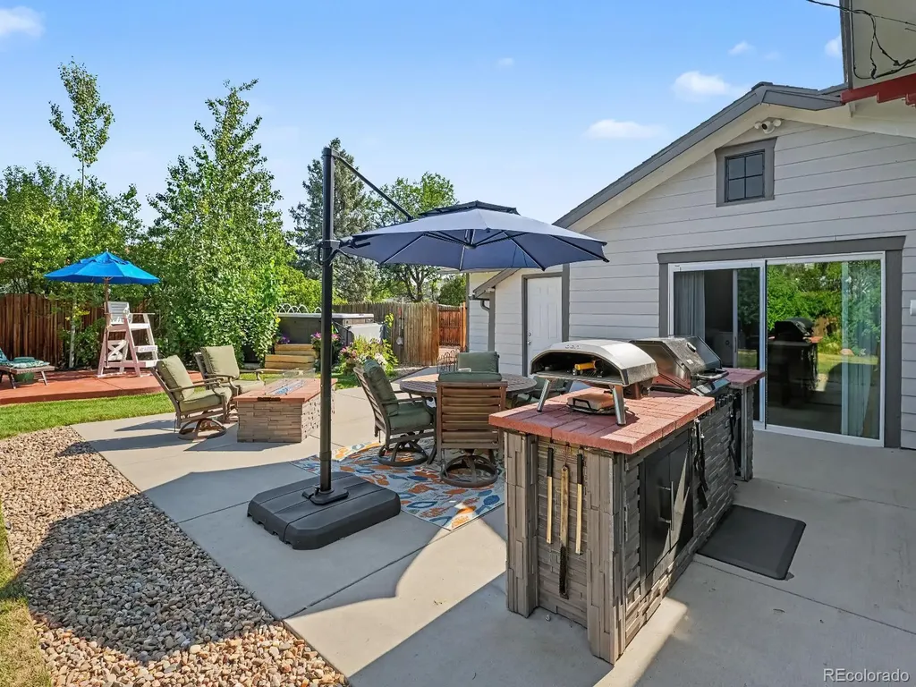 5503 W 32nd Avenue Denver CO 80212