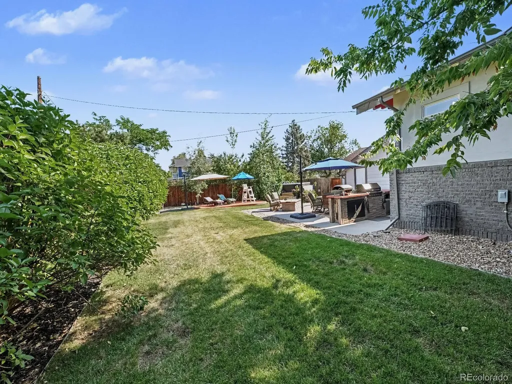5503 W 32nd Avenue Denver CO 80212