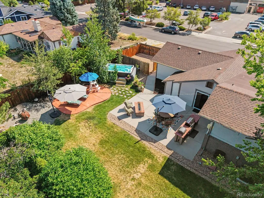 5503 W 32nd Avenue Denver CO 80212