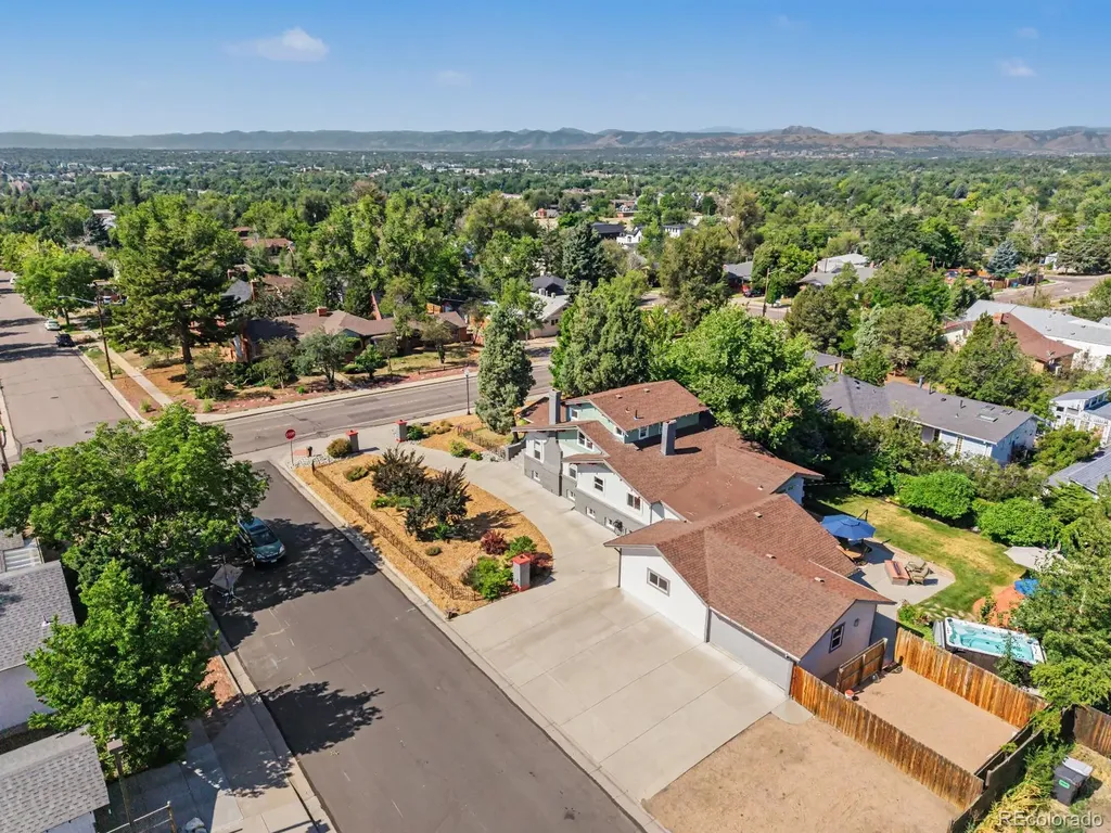 5503 W 32nd Avenue Denver CO 80212