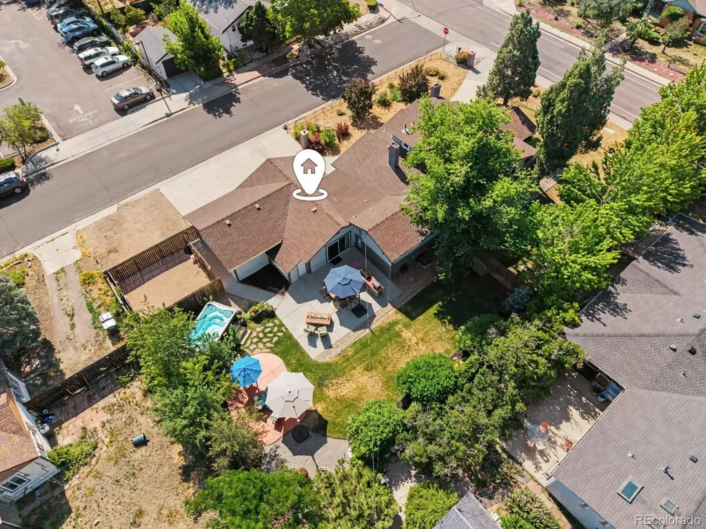 5503 W 32nd Avenue Denver CO 80212