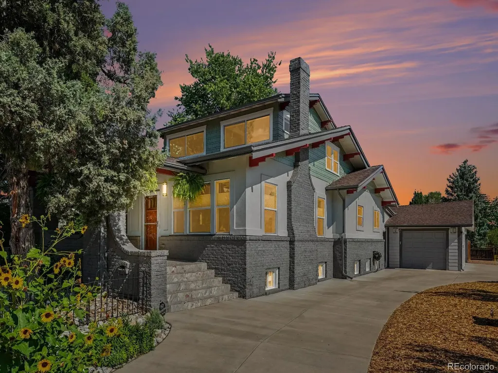 5503 W 32nd Avenue Denver CO 80212
