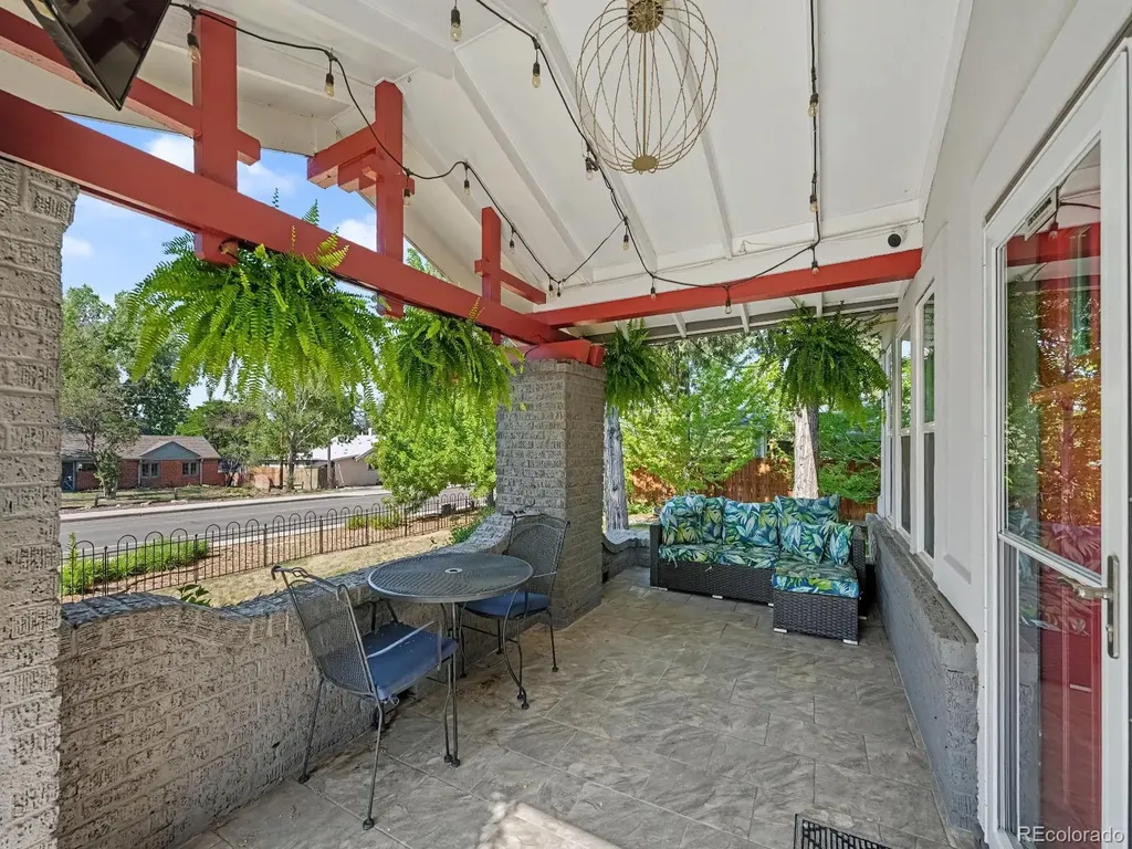 5503 W 32nd Avenue Denver CO 80212