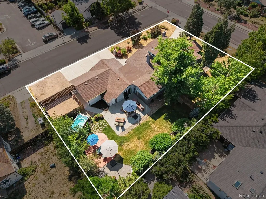 5503 W 32nd Avenue Denver CO 80212