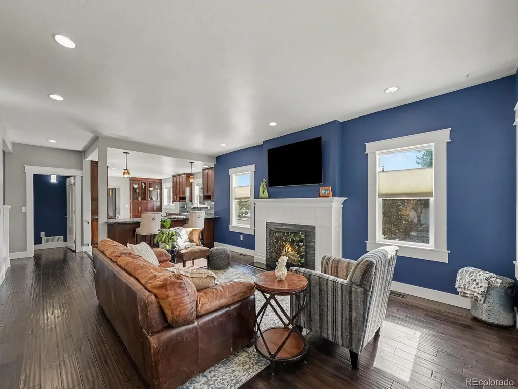 5503 W 32nd Avenue Denver CO 80212