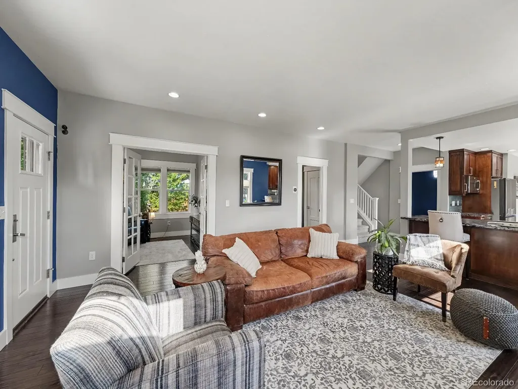 5503 W 32nd Avenue Denver CO 80212