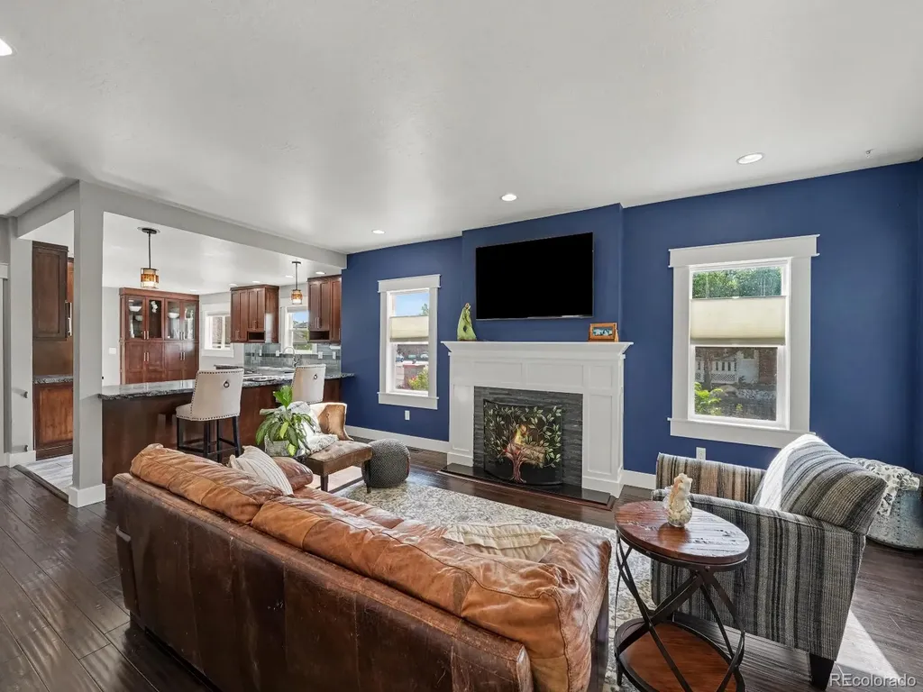 5503 W 32nd Avenue Denver CO 80212