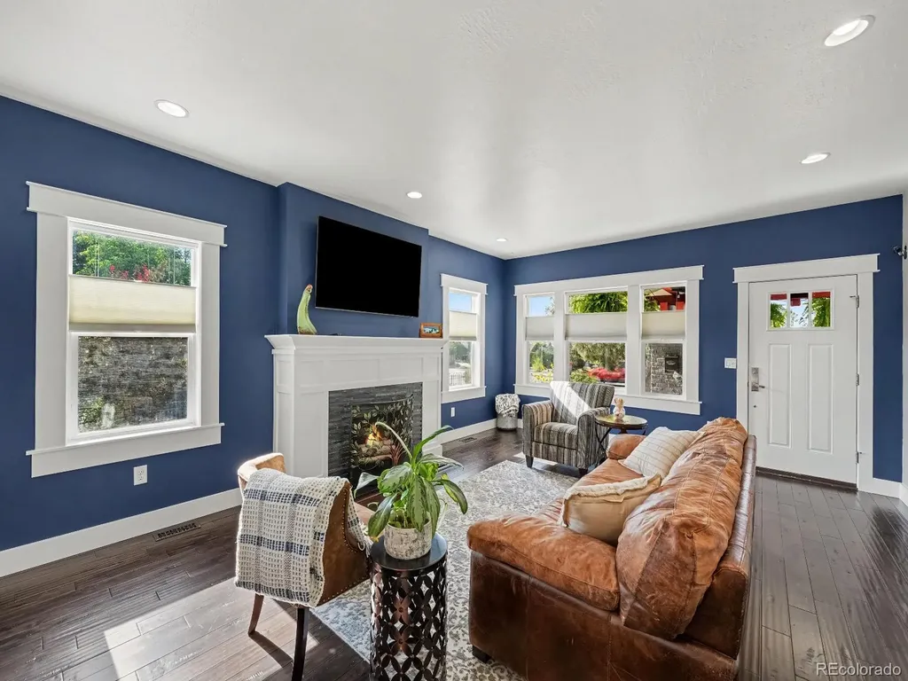 5503 W 32nd Avenue Denver CO 80212