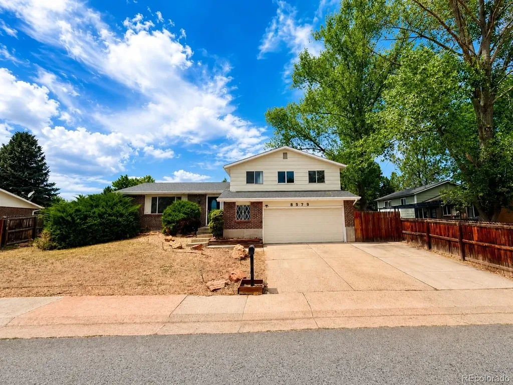 8579 W Fair Avenue Littleton CO 80123