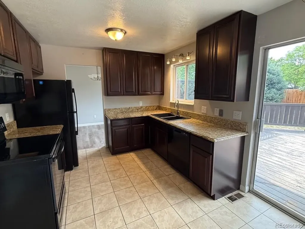 8579 W Fair Avenue Littleton CO 80123