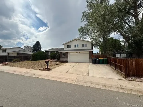 8579 W Fair Avenue Littleton CO 80123