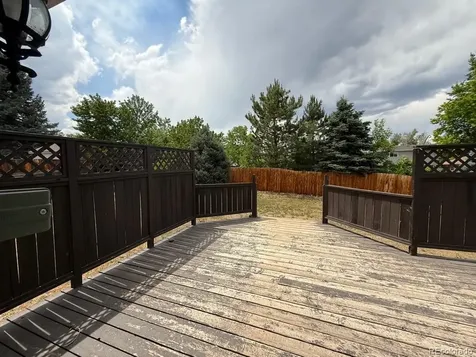 8579 W Fair Avenue Littleton CO 80123