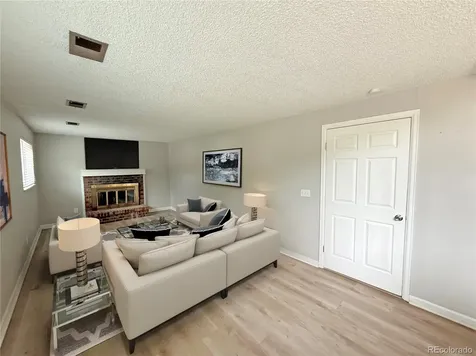8579 W Fair Avenue Littleton CO 80123