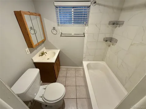 8579 W Fair Avenue Littleton CO 80123