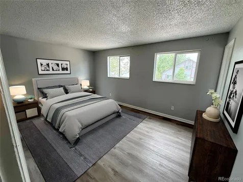 8579 W Fair Avenue Littleton CO 80123
