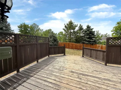 8579 W Fair Avenue Littleton CO 80123