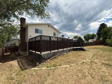 8579 W Fair Avenue Littleton CO 80123