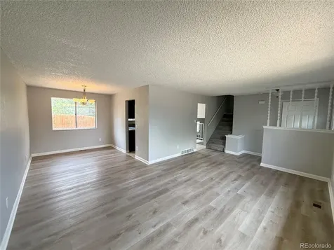 8579 W Fair Avenue Littleton CO 80123