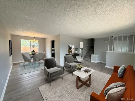 8579 W Fair Avenue Littleton CO 80123