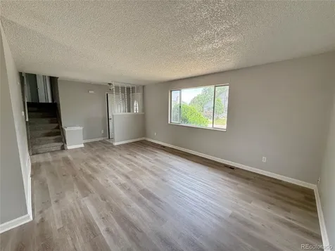 8579 W Fair Avenue Littleton CO 80123