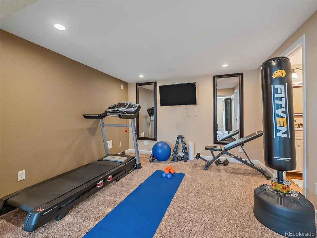 2077 S Xenon Street Lakewood CO 80228