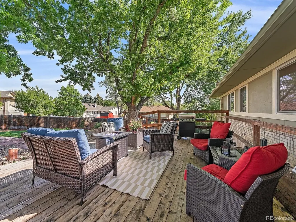 2077 S Xenon Street Lakewood CO 80228