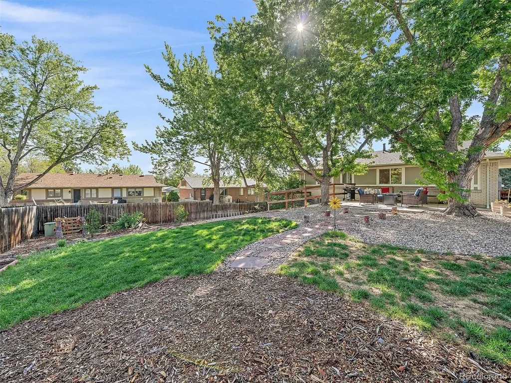 2077 S Xenon Street Lakewood CO 80228