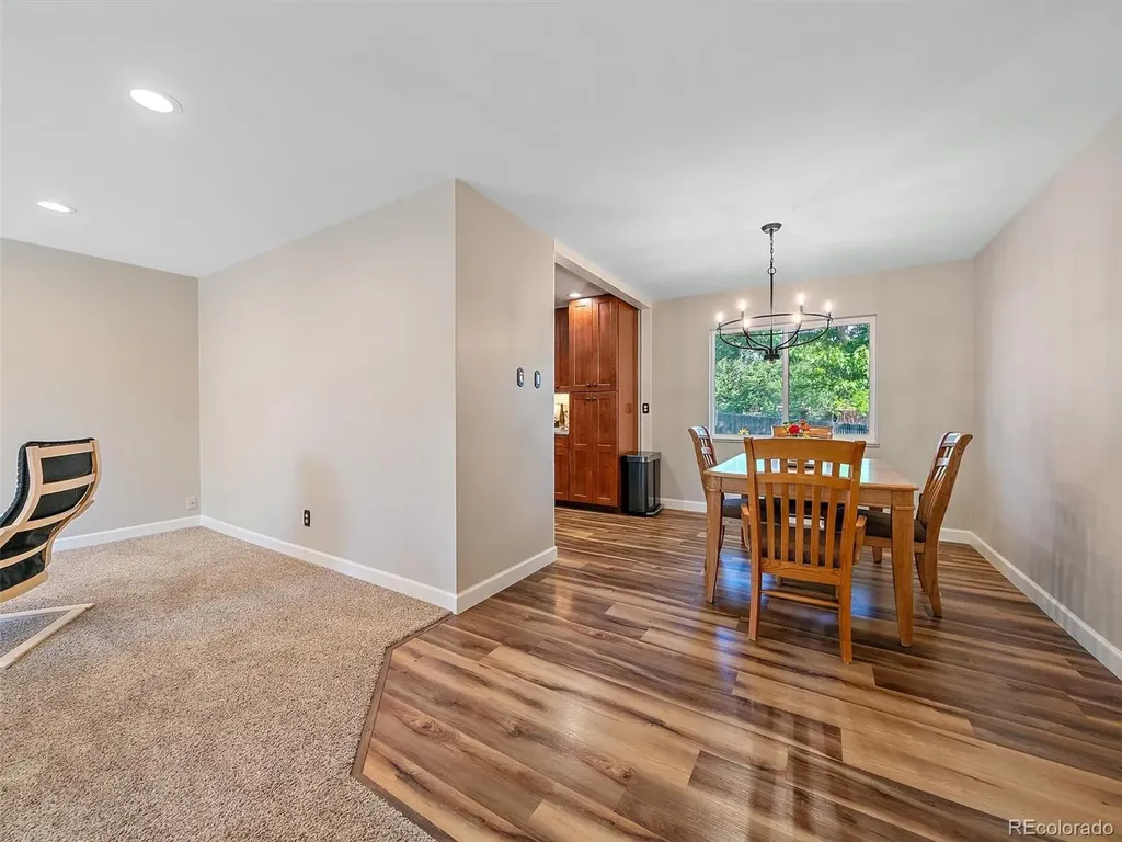2077 S Xenon Street Lakewood CO 80228